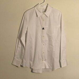 Thakoon Skull Button Down